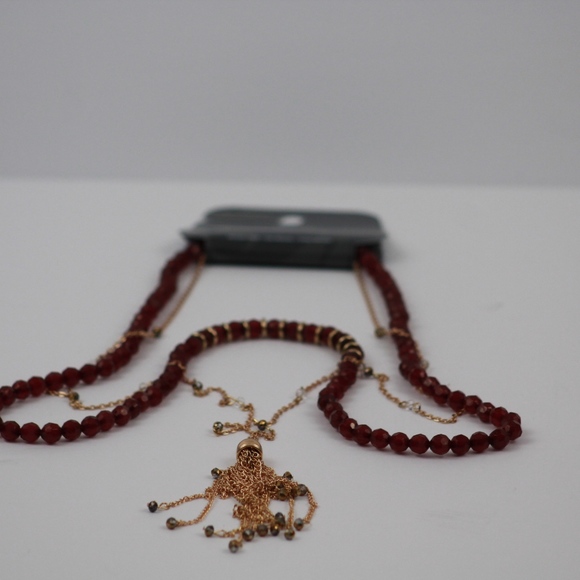 Mimicci Necklace - Picture 2 of 3